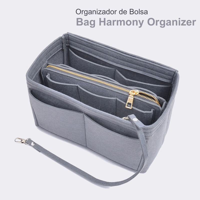Organizador de Bolsa Bag Harmony Organizer